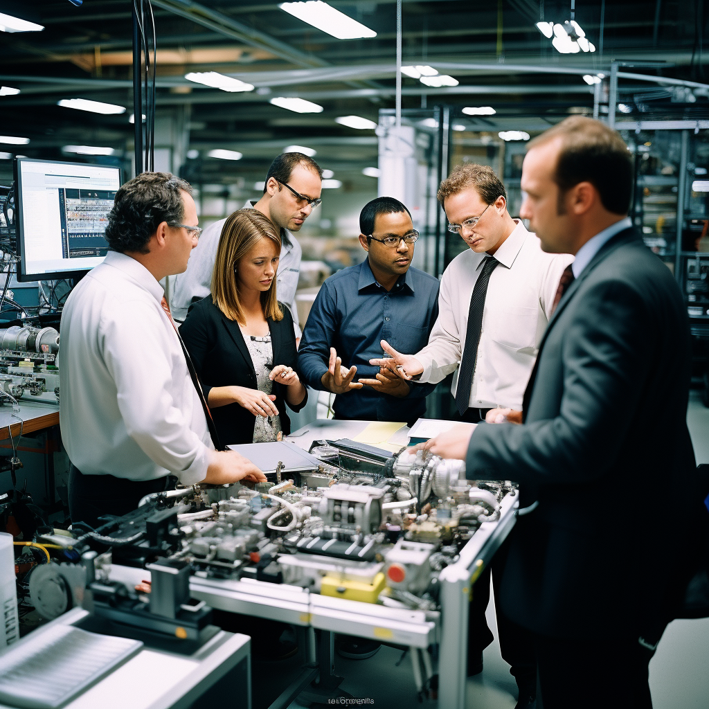 Ontdek de voordelen van machine leasen met leasemasters!