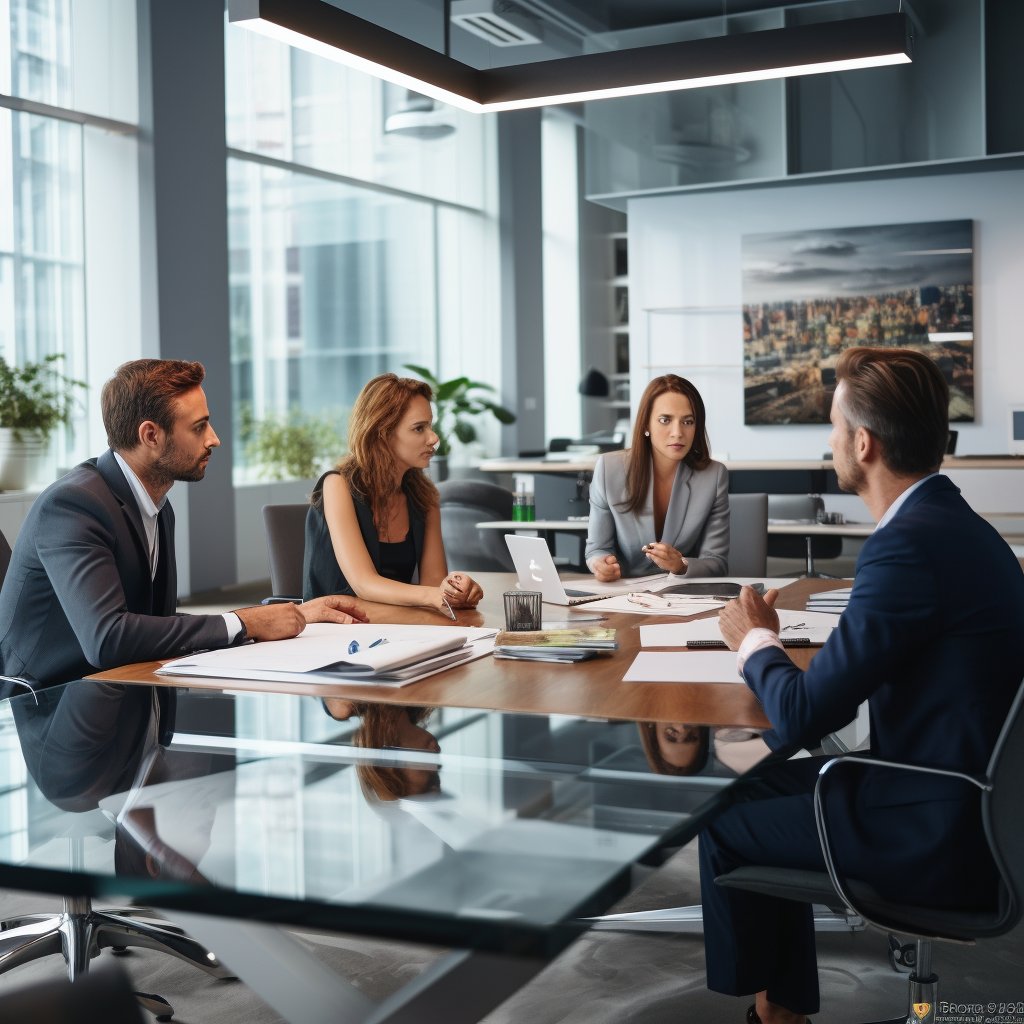 Een insider’s blik op beleid, organisatie en consultancy opdrachten